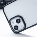 Miniatyrbild 4 av 11: iPhone XR Mobilskal Satin Matt - Svart
