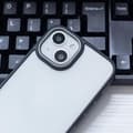 Miniatyrbild 8 av 11: iPhone XR Mobilskal Satin Matt - Svart