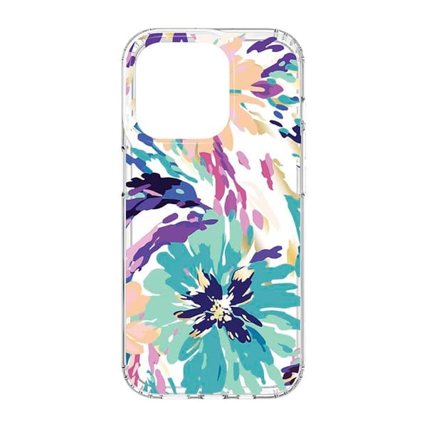 iPhone 16 Pro Max Mobilskal IMD Print  - Splash