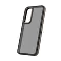 Miniatyrbild 3 av 5: Galaxy M55 5G Mobilskal Crystal Black - Grå