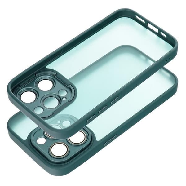iPhone 16 Mobilskal Variete - Mörkgrön