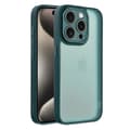 Miniatyrbild 2 av 4: iPhone 16 Mobilskal Variete - Mörkgrön