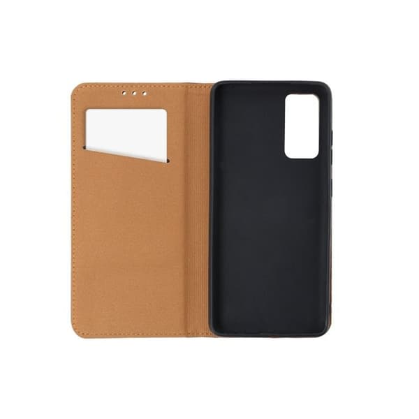 Xiaomi Redmi Note 13 5G Plånboksfodral Smart Pro - Svart