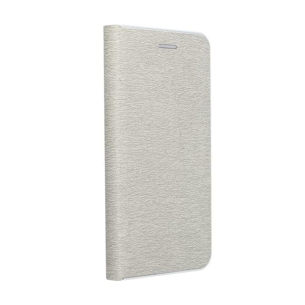 Xiaomi Redmi Note 13 Pro 5G Plånboksfodral Luna Guld - Silver