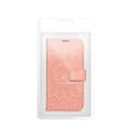Miniatyrbild 7 av 7: iPhone 16 Plånboksfodral Mezzo Mandala - Peach Fuzz