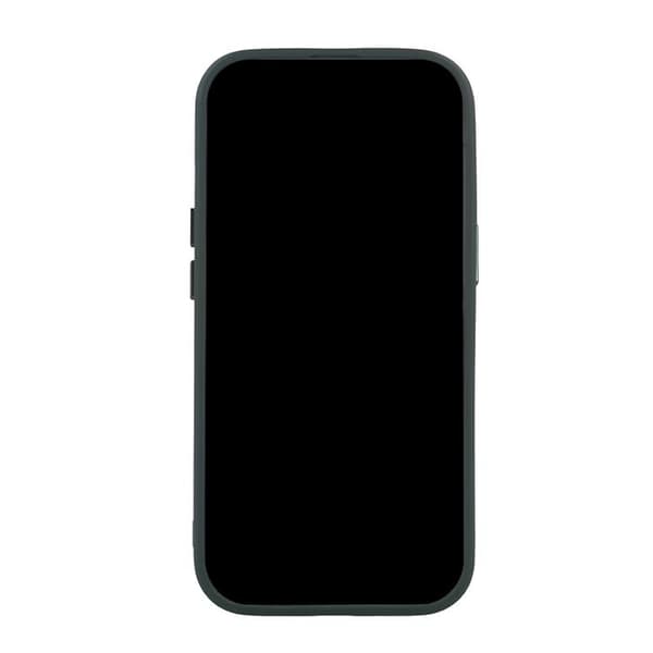 iPhone 15 Plus Mobilskal MagSafe Frozen - Grön