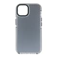 Miniatyrbild 2 av 11: iPhone 13 Pro Mobilskal Acrylic Carbon - Svart