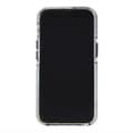 Miniatyrbild 5 av 11: Xiaomi Redmi Note 13 4G Mobilskal Acrylic Carbon - Svart