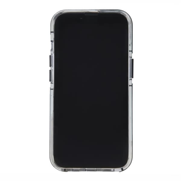 Galaxy A25 5G Mobilskal Acrylic Carbon - Svart