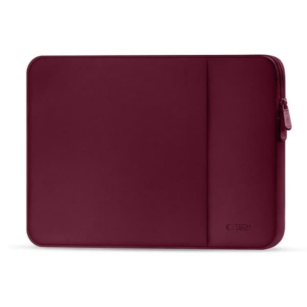 Tech-Protect Datorfodral 15-16" Neopren - Mulberry