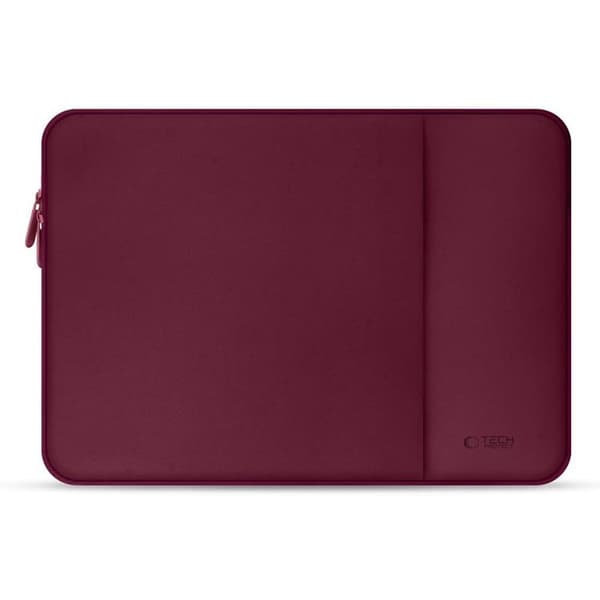 Tech-Protect Datorfodral 15-16" Neopren - Mulberry