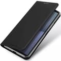 Miniatyrbild 3 av 5: Dux Ducis Sony Xperia 10 VI Plånboksfodral Skin Pro - Svart