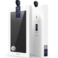 Miniatyrbild 5 av 5: Dux Ducis Sony Xperia 10 VI Plånboksfodral Skin Pro - Svart