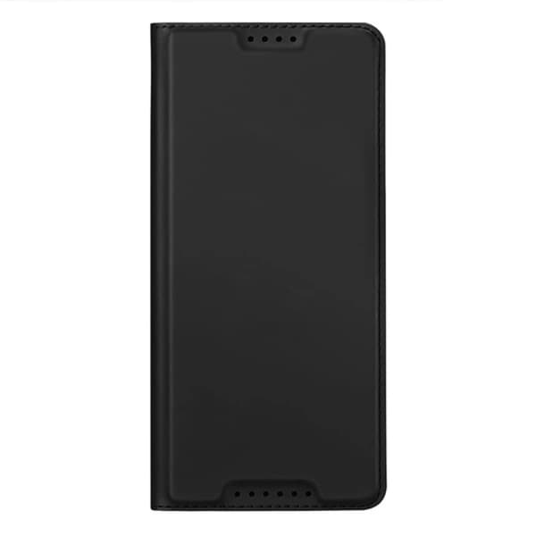 Dux Ducis Sony Xperia 10 VI Plånboksfodral Skin Pro - Svart