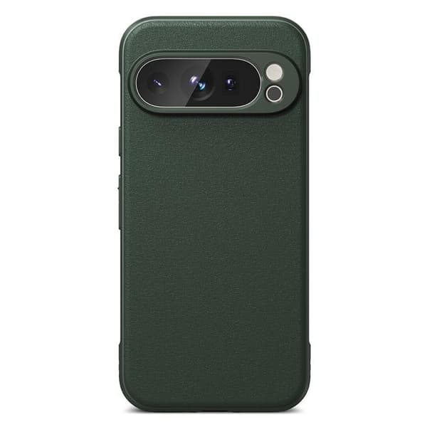 Ringke Google Pixel 9 Pro XL Mobilskal Onyx - Mörkgrön