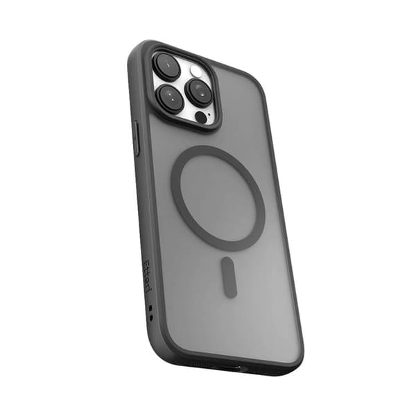 Etteri iPhone 14 Pro Mobilskal Magsafe Matt - Svart