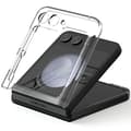 Miniatyrbild 2 av 4: Araree Galaxy Z Flip 5 Mobilskal Nukin - Clear
