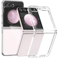 Miniatyrbild 1 av 4: Araree Galaxy Z Flip 5 Mobilskal Nukin - Clear