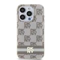 Miniatyrbild 3 av 7: DKNY iPhone 13 Pro Max Mobilskal Magsafe IML Checkered Mono