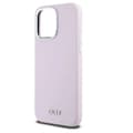 Miniatyrbild 6 av 8: DKNY iPhone 14 Pro Mobilskal Magsafe Liquid Silikon Small Metal Logo
