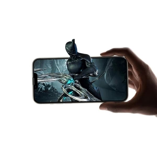 LIVSTIDSGARANTI - BOOM iPhone 16e Privacy Härdat Glas Skärmskydd 2st