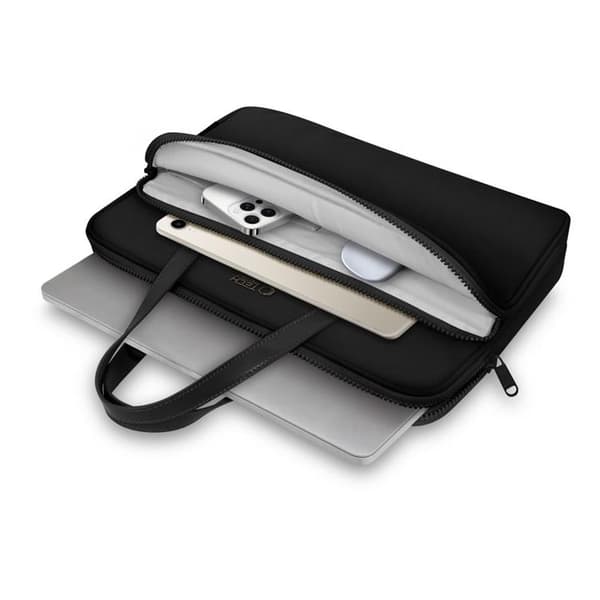 Tech-Protect Datorfodral 15"-16" Carrying - Svart