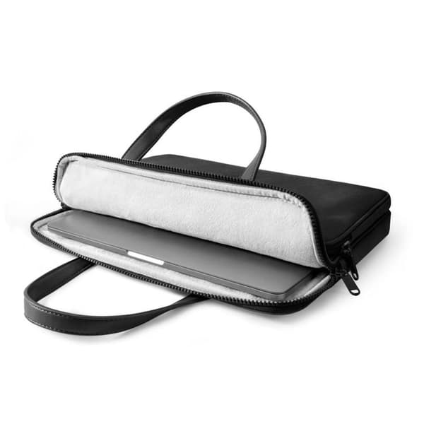 Tech-Protect Datorfodral 15"-16" Carrying - Svart