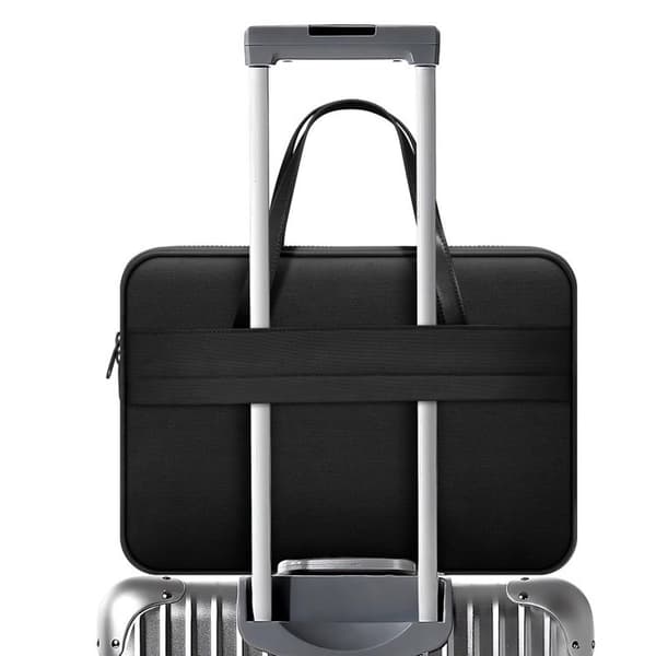 Tech-Protect Datorfodral 15"-16" Carrying - Svart
