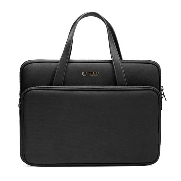 Tech-Protect Datorfodral 15"-16" Carrying - Svart