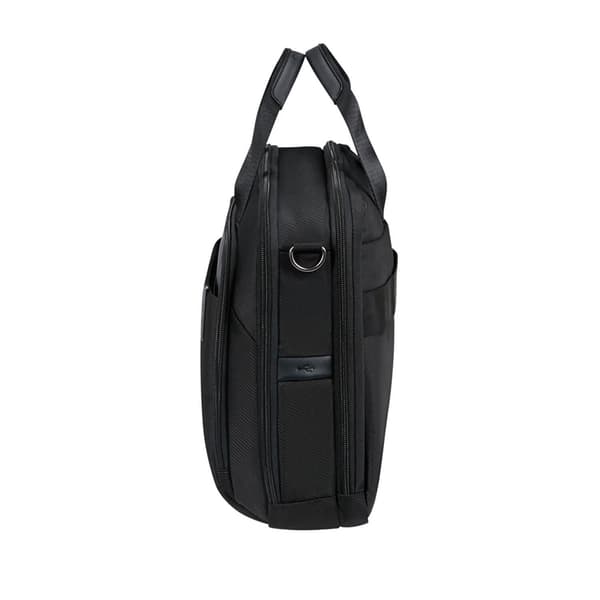 Samsonite Datorväska Evosight 17.3" - Svart