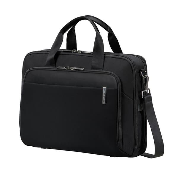 Samsonite Datorväska Evosight 17.3" - Svart