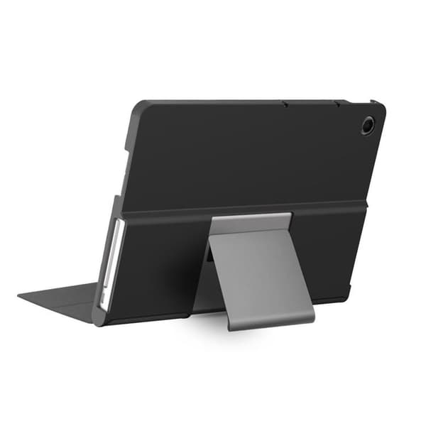 Tech-Protect Lenovo Tab Plus Fodral Smart - Svart