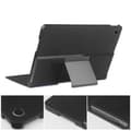Miniatyrbild 6 av 7: Tech-Protect Lenovo Tab Plus Fodral Smart - Svart