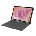 Miniatyrbild 2 av 7: Tech-Protect Lenovo Tab Plus Fodral Smart - Svart