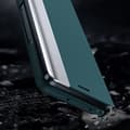 Miniatyrbild 7 av 7: Galaxy Z Fold 6 5G Fodral med Pennfack - Grön