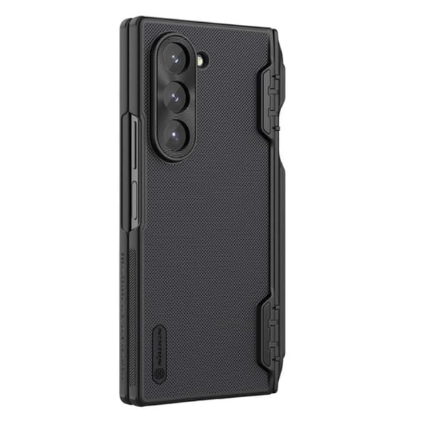 Nillkin Galaxy Z Fold 6 5G Fodral Super Frosted Shield Fold