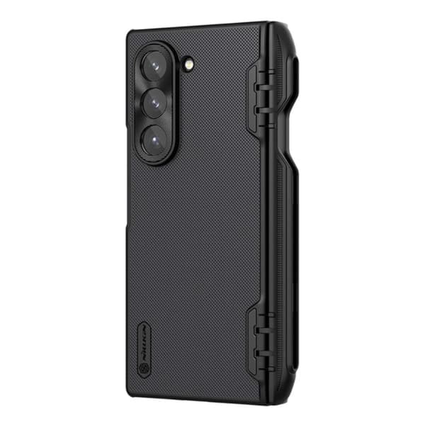 Nillkin Galaxy Z Fold 6 5G Fodral Super Frosted Shield Fold