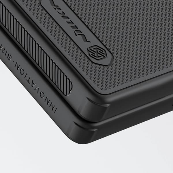 Nillkin Galaxy Z Fold 6 5G Fodral Super Frosted Shield Fold