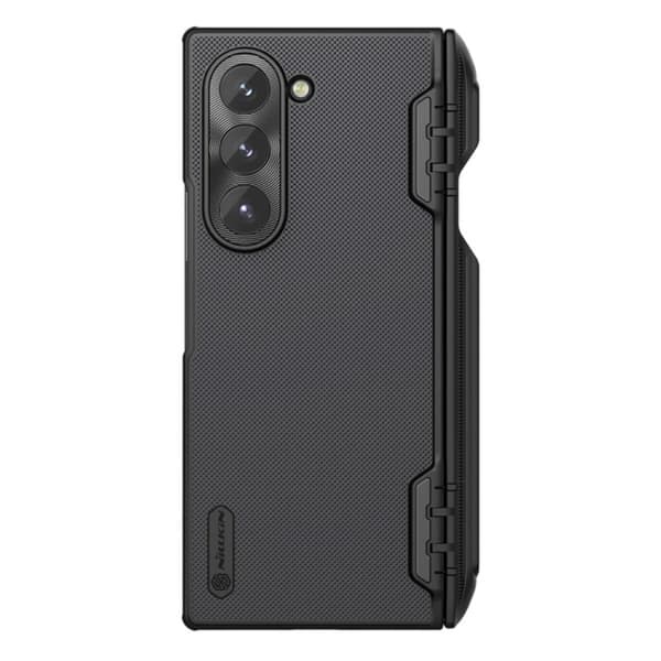 Nillkin Galaxy Z Fold 6 5G Fodral Super Frosted Shield Fold