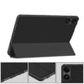 Miniatyrbild 7 av 7: Tech-Protect Xiaomi Redmi Pad Pro Fodral med pennfack - Svart