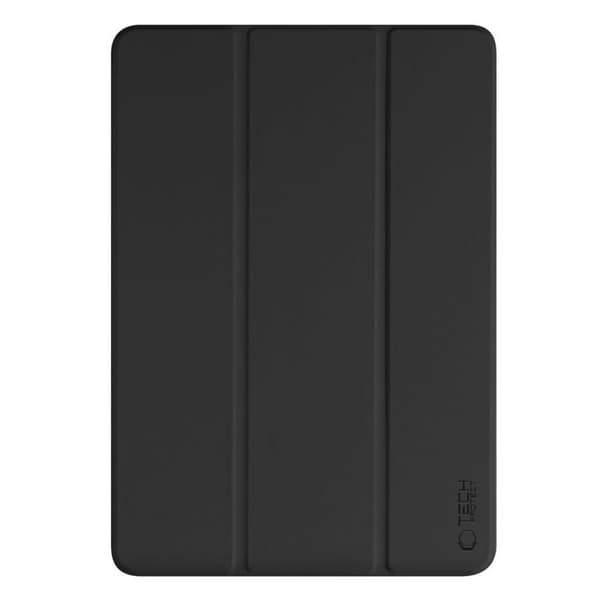 Tech-Protect Xiaomi Redmi Pad Pro Fodral med pennfack - Svart