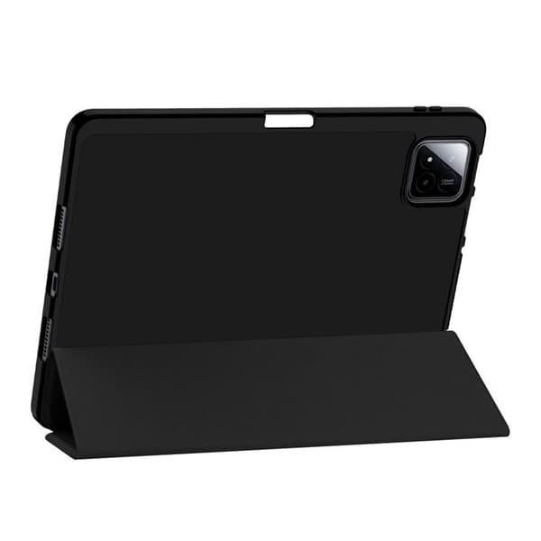 Tech-Protect Xiaomi Redmi Pad 7/7 Pro Fodral - Svart