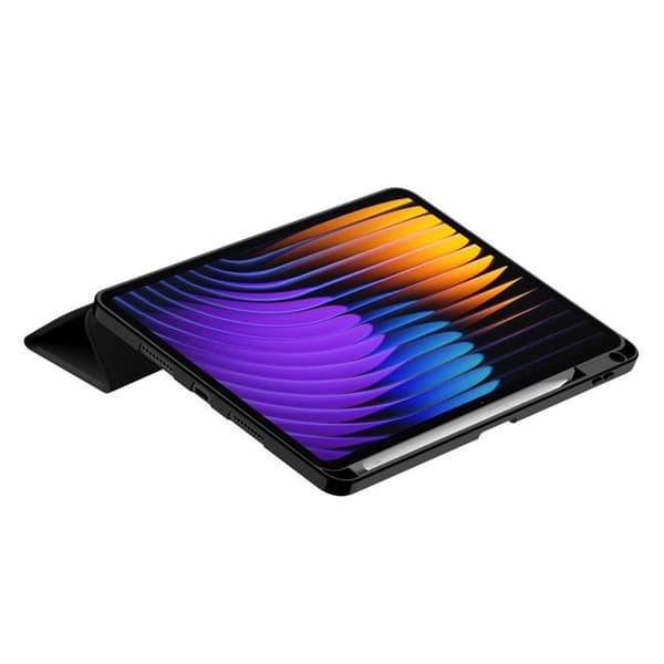 Tech-Protect Xiaomi Redmi Pad 7/7 Pro Fodral - Svart