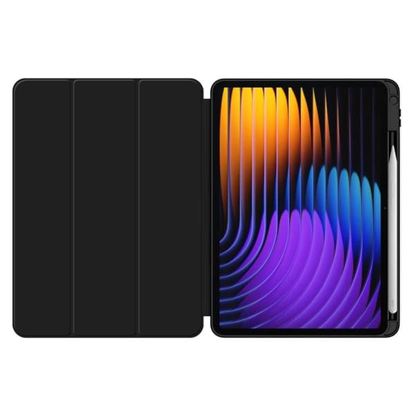 Tech-Protect Xiaomi Redmi Pad 7/7 Pro Fodral - Svart