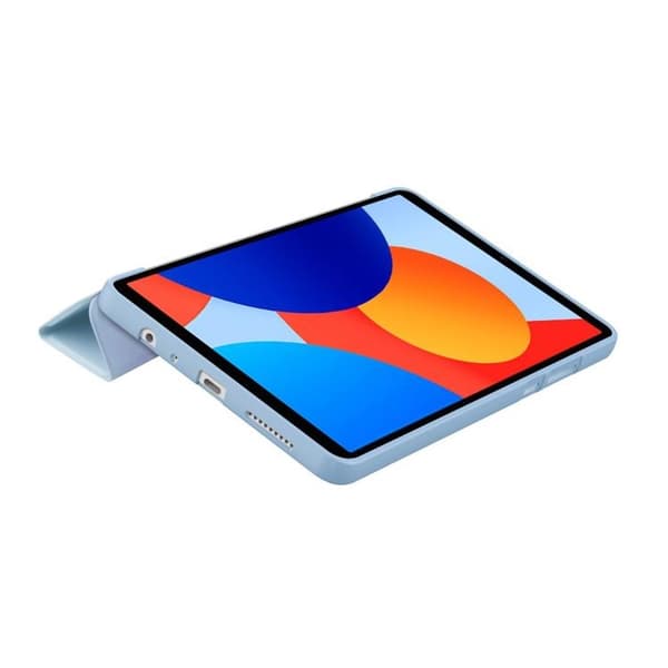 Tech-Protect Xiaomi Redmi Pad SE 8.7 Fodral - Himmelsblå