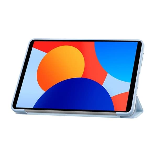 Tech-Protect Xiaomi Redmi Pad SE 8.7 Fodral - Himmelsblå