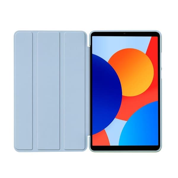 Tech-Protect Xiaomi Redmi Pad SE 8.7 Fodral - Himmelsblå