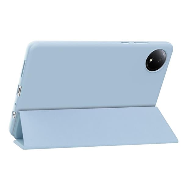 Tech-Protect Xiaomi Redmi Pad SE 8.7 Fodral - Himmelsblå