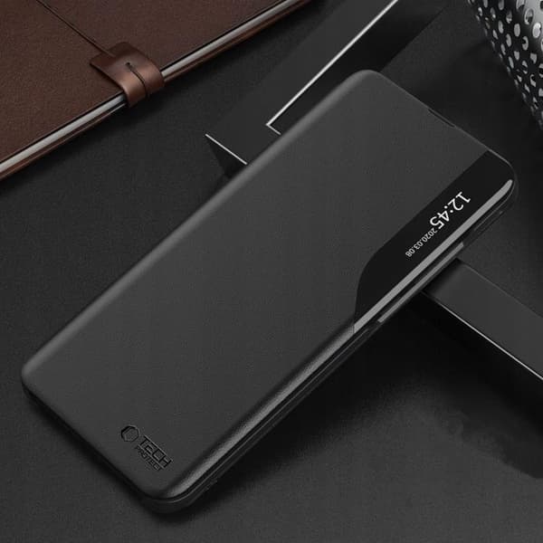 Tech-Protect Xiaomi Redmi Note 14 Pro 5G Fodral Smart View