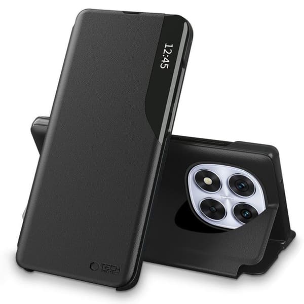 Tech-Protect Xiaomi Redmi Note 14 Pro 5G Fodral Smart View
